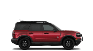 2026 Ford Bronco Sport® External Image 1